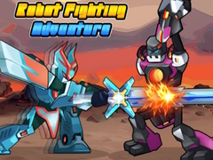 Игри Robot Fighting Adventure