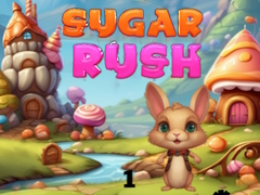 Игри Suger Rush