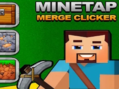 Игри MineTap Merge Clicker