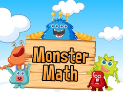 Игри Monster Math