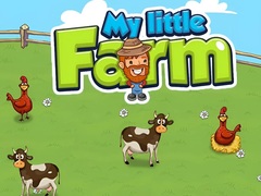 Игри My Little Farm
