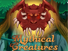 Игри Mythical Creatures