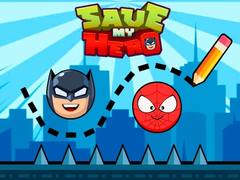 Игри Save my Hero