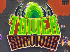 Игри Tower Survivor