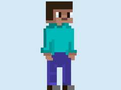 Игри Move Craft