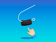 Игри Ring Fall Puzzle