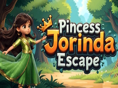 Игри Princess Jorinda Escape 