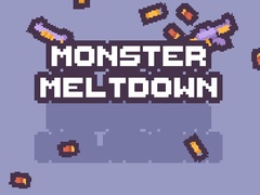 Игри Monster Meltdown