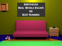 Игри Real World Escape 50 Keep Running