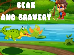 Игри Beak and Bravery