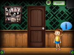 Игри Amgel Kids Room Escape 232