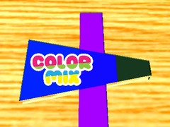 Игри Color Mix