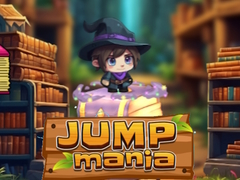 Игри Jump Mania
