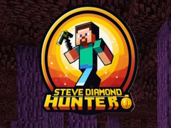 Игри Steve Diamond Hunter