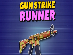 Игри Gun Strike Runner