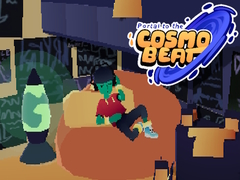 Игри Cosmobeat 