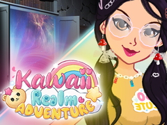 Игри Kawaii Realm Adventure