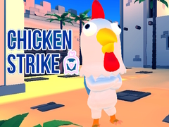 Игри Chicken Strike