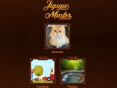 Игри Jigsaw Master