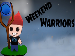 Игри Weekend Warriors