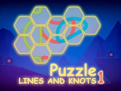 Игри Puzzle Lines And Knots 1