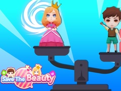 Игри Save The Beauty