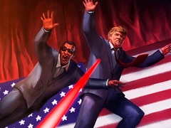 Игри The Bodyguard
