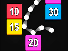 Игри Bricks Breaker: Gravity Balls