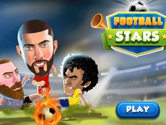 Игри Football Stars