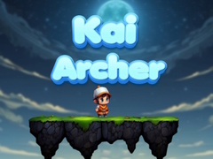Игри Kai Archer