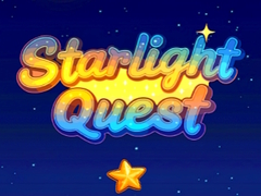 Игри Starlight Quest