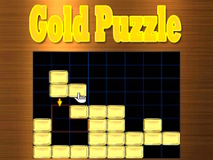 Игри Gold Puzzle