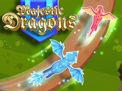 Игри Majestic Dragons