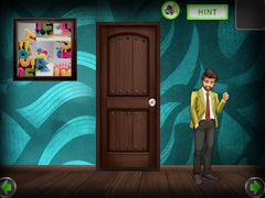 Игри Amgel Easy Room Escape 216