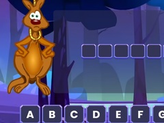 Игри Kangahang