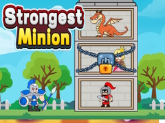 Игри Strongest Minion