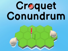 Игри Croquet Conundrum