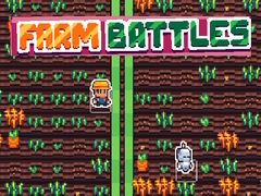 Игри Farm Battles