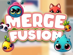 Игри Merge Fusion