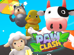 Игри Paw Clash
