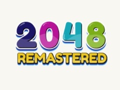 Игри 2048 Remastered