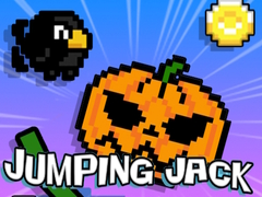 Игри Jumping Jack