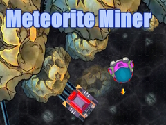 Игри Meteorite Miner