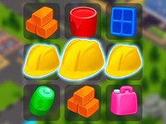 Игри My Little City