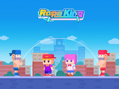 Игри Rope King