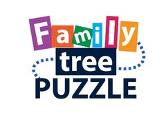 Игри Family Tree Puzzle