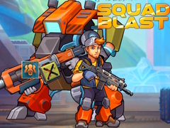 Игри Squad Blast