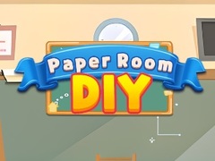 Игри Paper Room Diy
