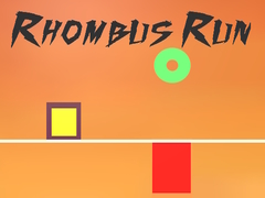 Игри Rhombus Run