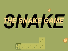 Игри The snake Game